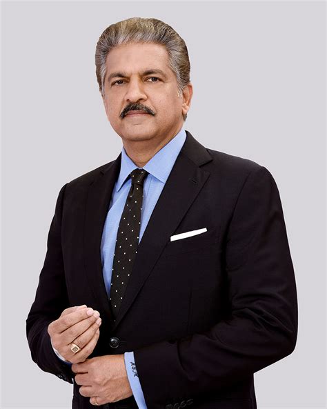 anand mahindra personal email id